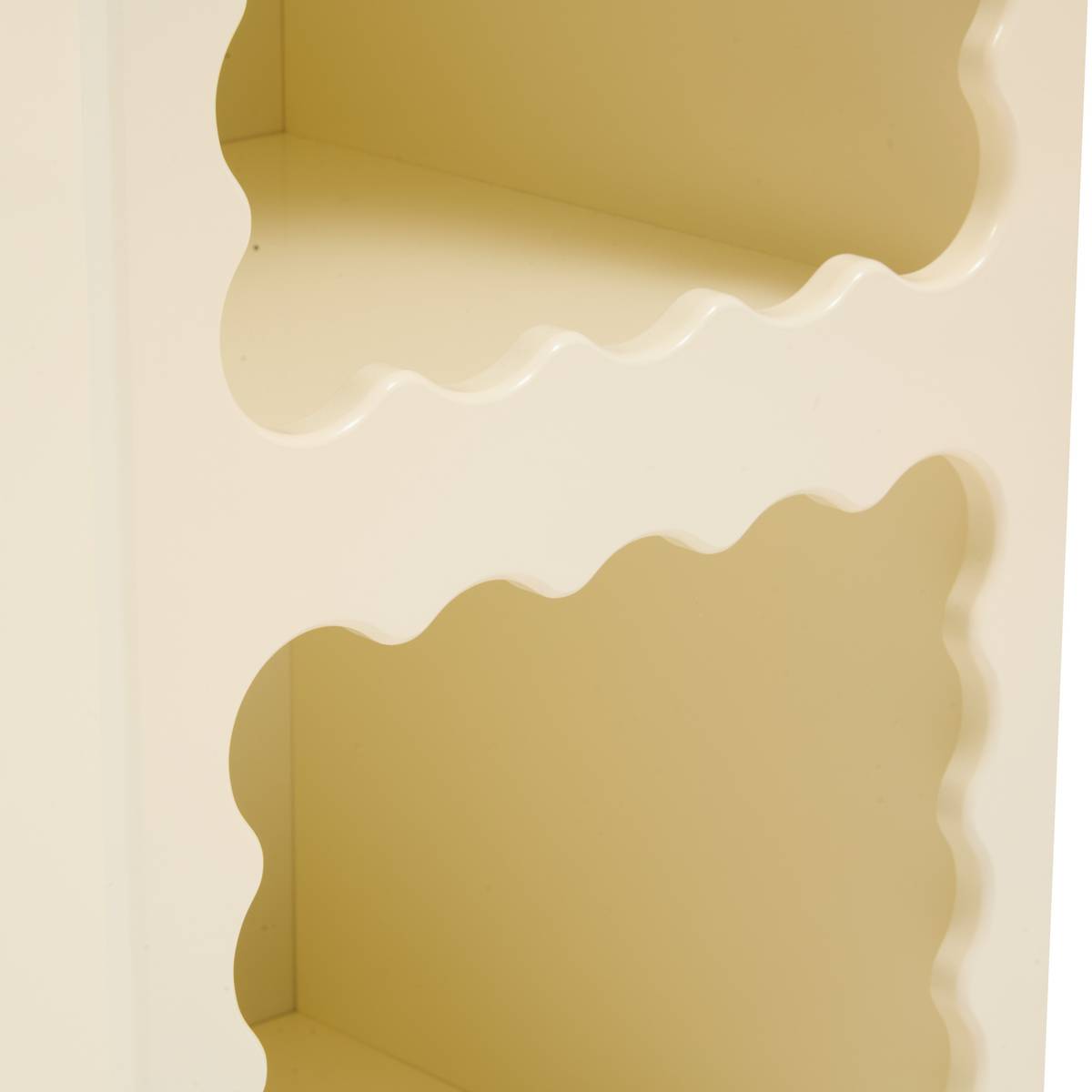 "Bouli" Children's Storage Furniture 1 Level(s) Beige, 31x30 cm Beige
