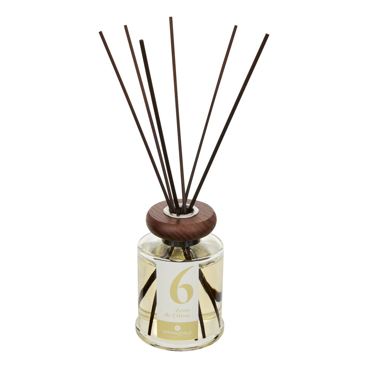 Diffuser "Numia" 180 ml Lemon