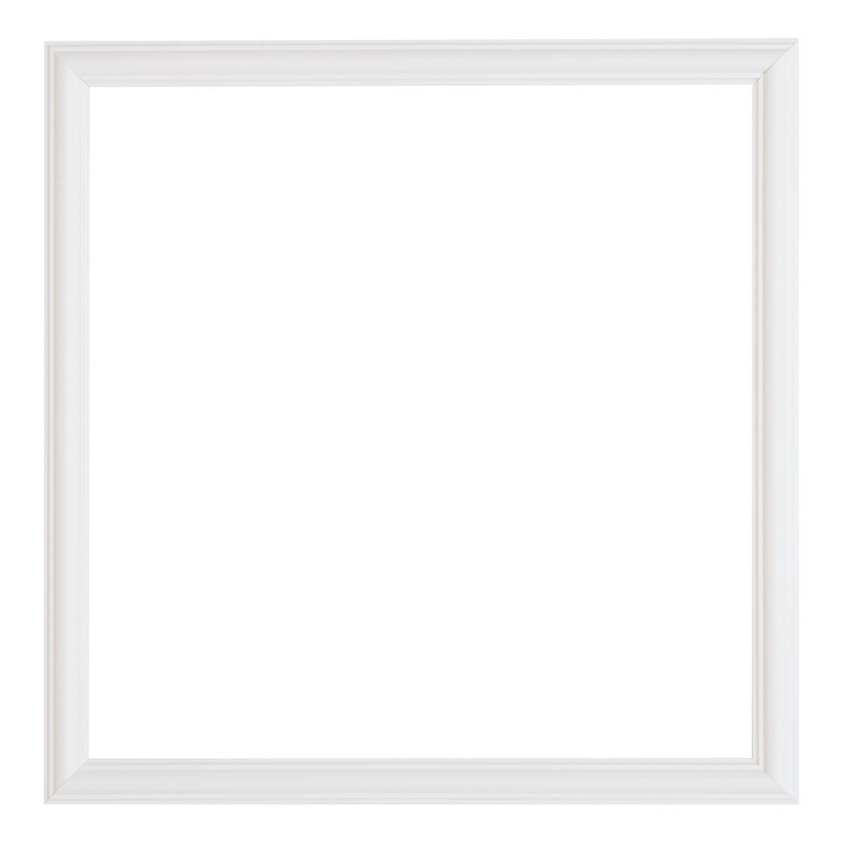 "Alber" Molding Kit White, 50 x 50 cm White
