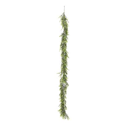 Artificial flower "obia" h.150 cm