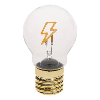 Light bulbs, garlands LED bulbs