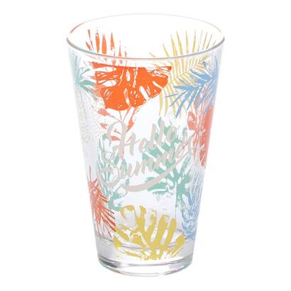 Glasses, Carafes