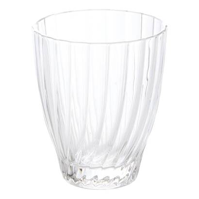 Glasses, Carafes