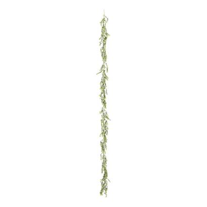 Plants, vases Artificial flowers