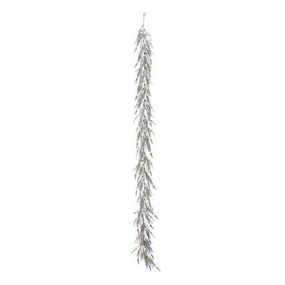 Artificial flower "prov" h.183 cm