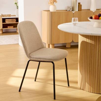 Chairs, armchairs