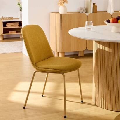 Chairs, armchairs