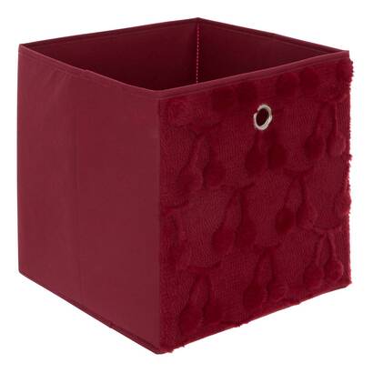 Decorative storage
