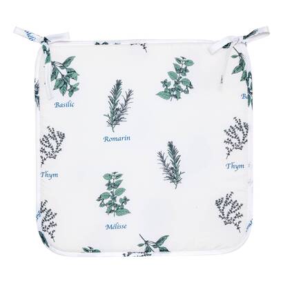 Cushions, blankets Chair cushions