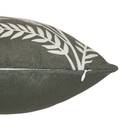 Outdoor Cushion Cover "Tileo" 40 x 40 cm, Polyester, Beige Beige