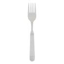 "Sacha" Cutlery Set Stainless steel, Silver Silver