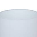 Lamp "Fernan" White, H.36.5 cm White
