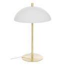 Lamp "Delcia" White, H.45 cm White