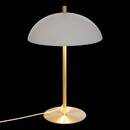 Lamp "Delcia" White, H.45 cm White