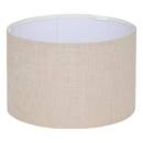 Lampshade "Beline" Beige, D.30 cm Beige