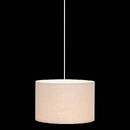 Lampshade "Beline" Beige, D.30 cm Beige