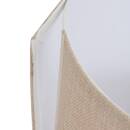 Lampshade "Beline" Beige, Ø 40 cm Beige