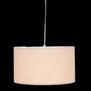 Lampshade "Beline" Beige, Ø 40 cm Beige