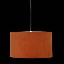 Lampshade "Beline" Terracotta, D.40 cm Terracotta