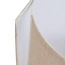 Lampshade "Beline" Beige, &Oslash; 50 cm Beige