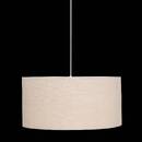 Lampshade "Beline" Beige, &Oslash; 50 cm Beige