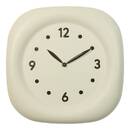 Clock "Mifo" White, 39.3x4.2 cm White