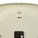 Clock "Mifo" White, 39.3x4.2 cm White