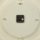 Clock "Mifo" White, 39.3x4.2 cm White