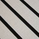 Set of 2 "Ribo" Wall Stickers Brown, 30x30 cm Grey