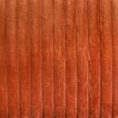 Sofa "Solka" 3 seats, L. 254 cm, Amber Amber
