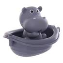 Set of 3 children's bath toys "Bato" 11.7x8.2 cm couleur_temp