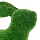 "Grass" Statuette Green, 38x18 cm Green