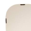 Shelf "Evy" To hang, White, 28x28 cm White