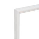 "Alber" Molding Kit White, 50 x 50 cm White
