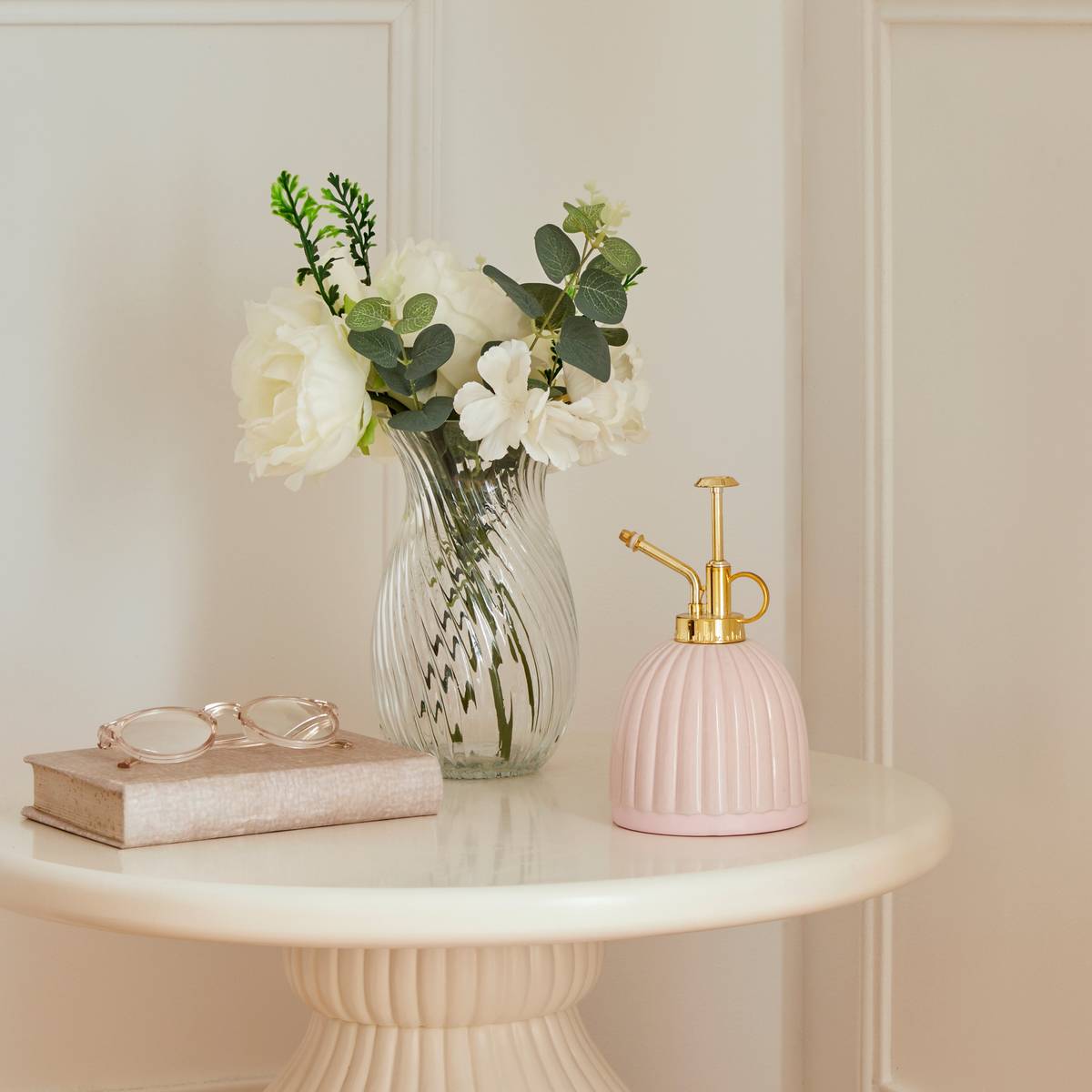 Spray Bottle "Rose Blossom" 22cl Model A