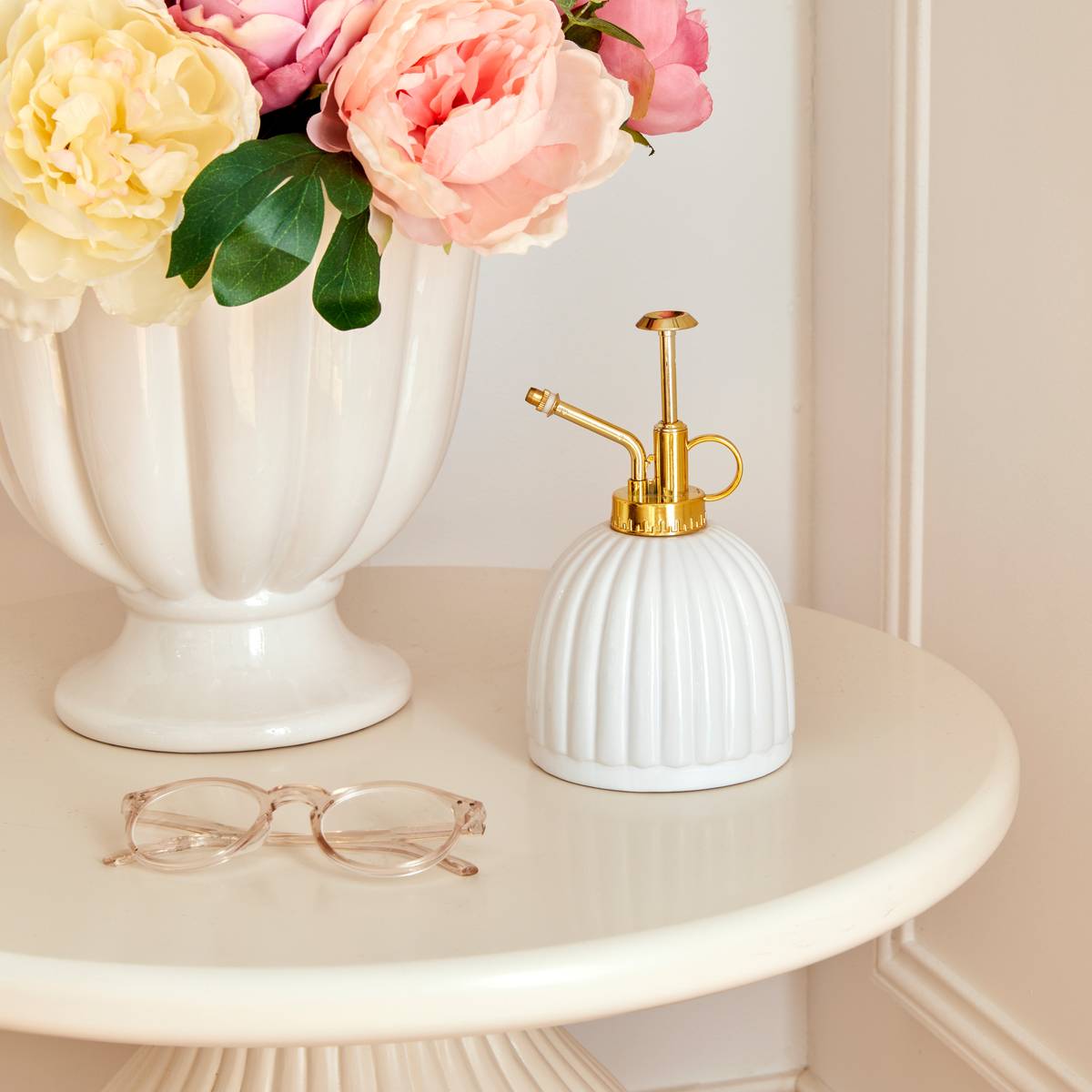 Spray Bottle "Rose Blossom" 22cl Model A