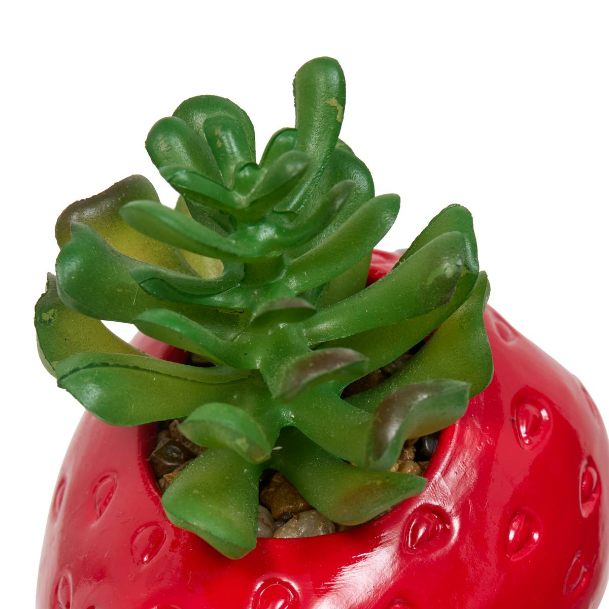Artificial Plant "Fruity" H.11 cm Model A
