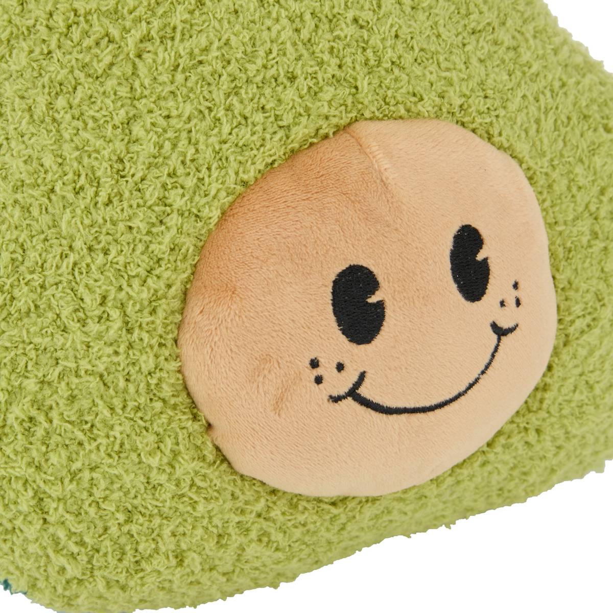Child's Plush 'Fraci' Several models Avocado