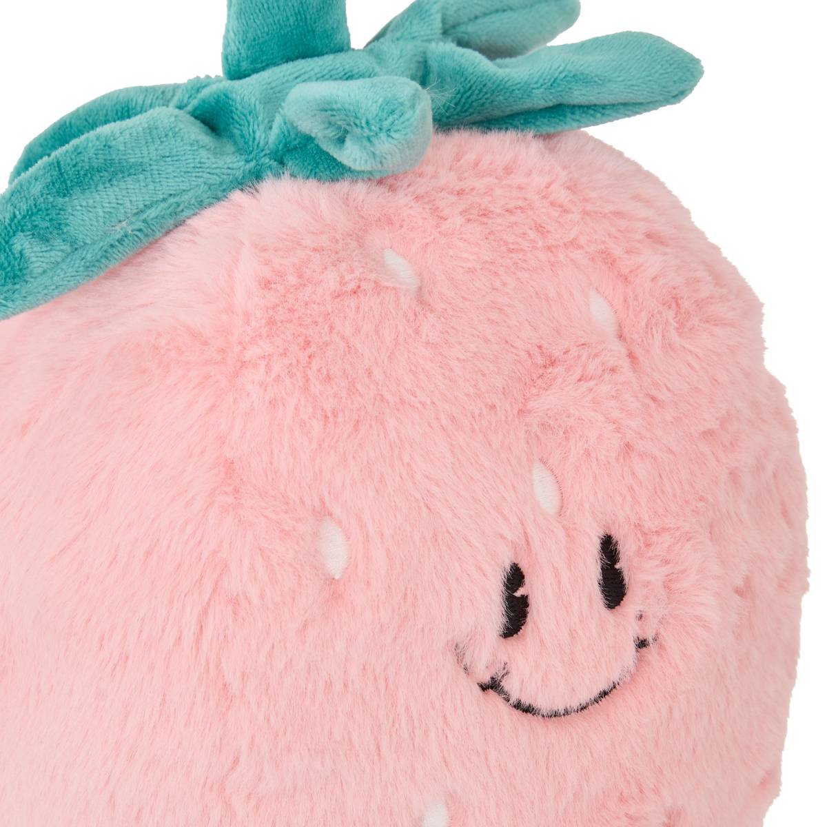 Child's Plush 'Fraci' Several models Avocado