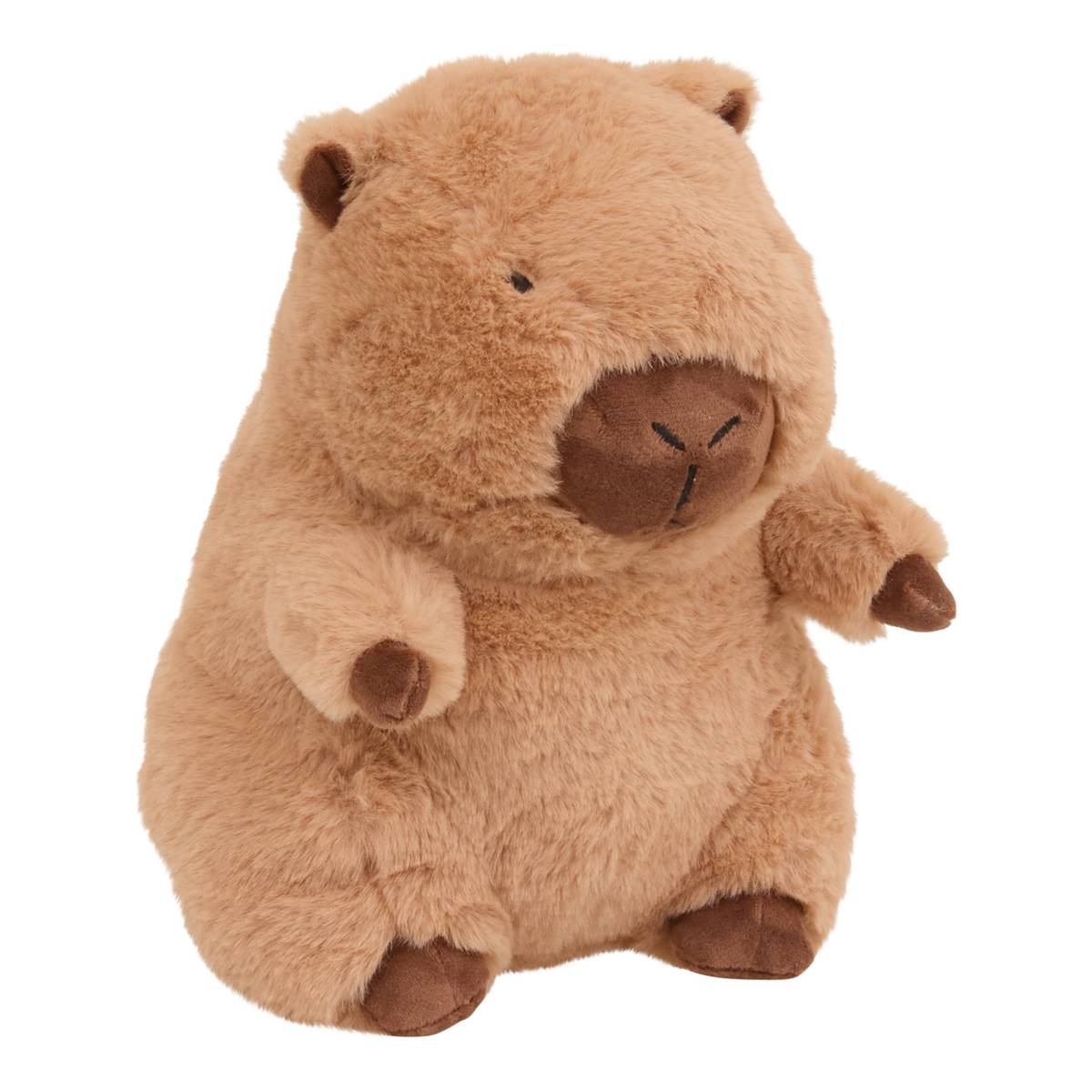 Children's Plush "Apy" 22x16 cm Model A