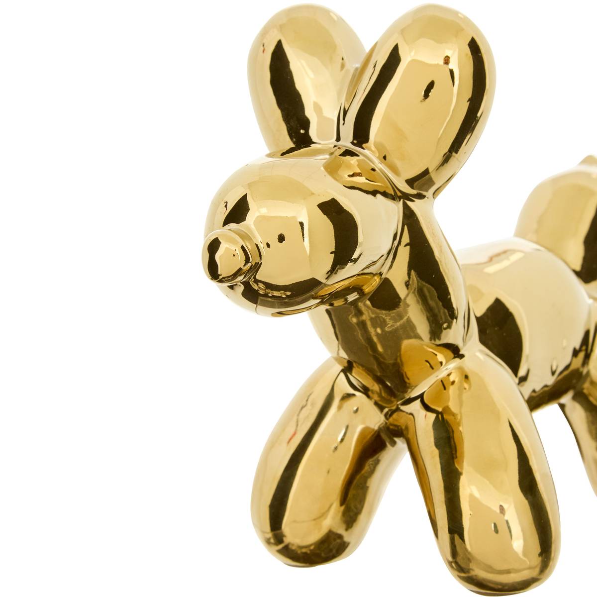 "Theo" Statuette