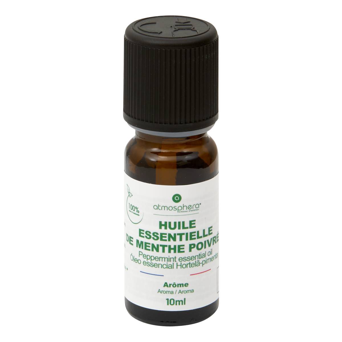 Essential Oil "Lina" 10ml, Peppermint Peppermint