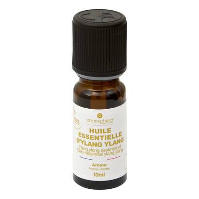 Essential oil "lina" 10ml, ylang-ylang
