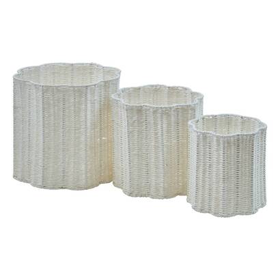 Decorative storage Storage baskets