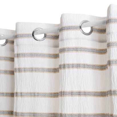 Curtains, sheers