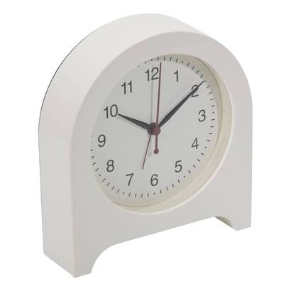 Alarm clock "cedo" 14.9 x 16.1 cm