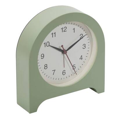 Decorative objects Table clocks, alarm clocks