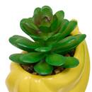 Artificial Plant "Fruity" H.11 cm Model A
