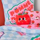 Plush "Candy Apple" 'Atmosphera x Cha Cha Pop' Multicolored