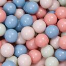 Children's Ball Pit "Moovy" D.90 x 36 cm, Beige Beige